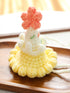 Crochet Knit Pet Hat - Loving It Shop