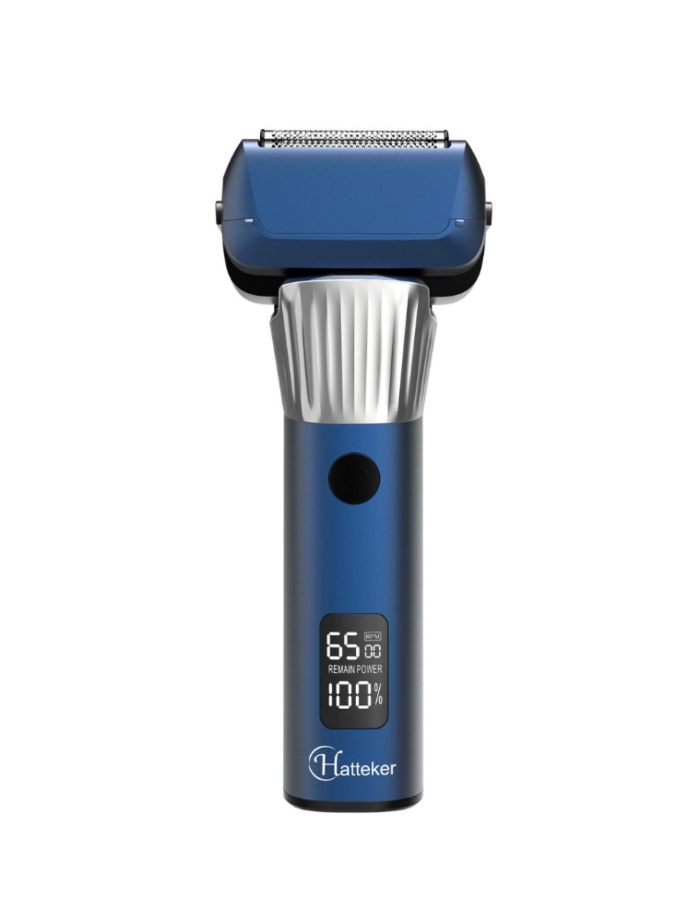 Electric Foil Shaver with LED Display - Loving It Shop