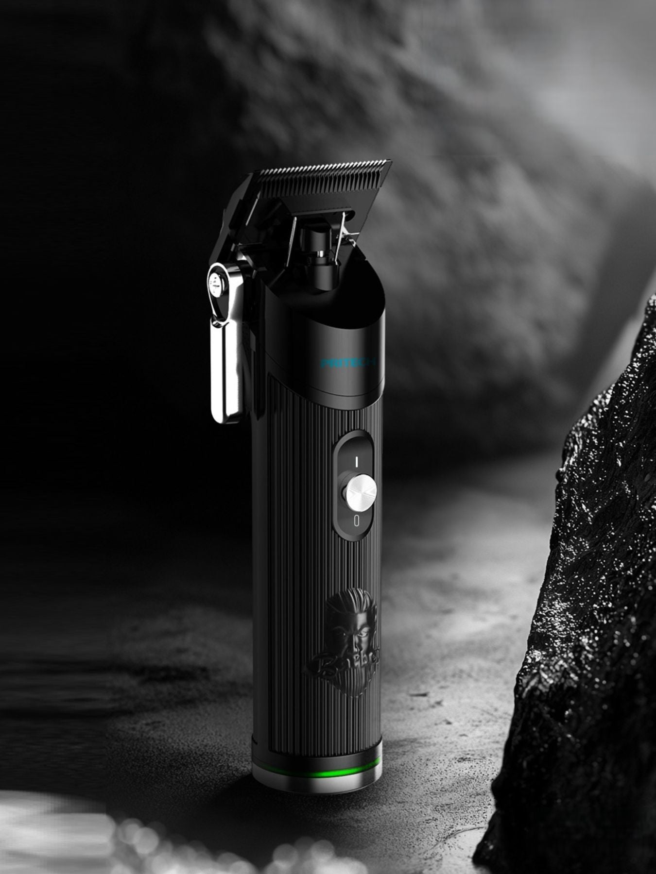 Cordless Rechargeable Hair Clipper - Loving It Shop