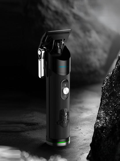 Cordless Rechargeable Hair Clipper - Loving It Shop