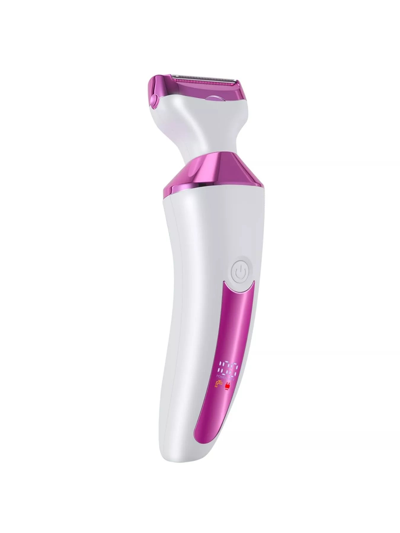 Electric Hair Removal Epilator - Loving It Shop