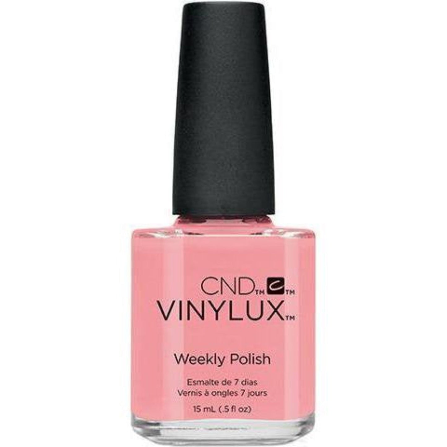 Rose Nail Polish