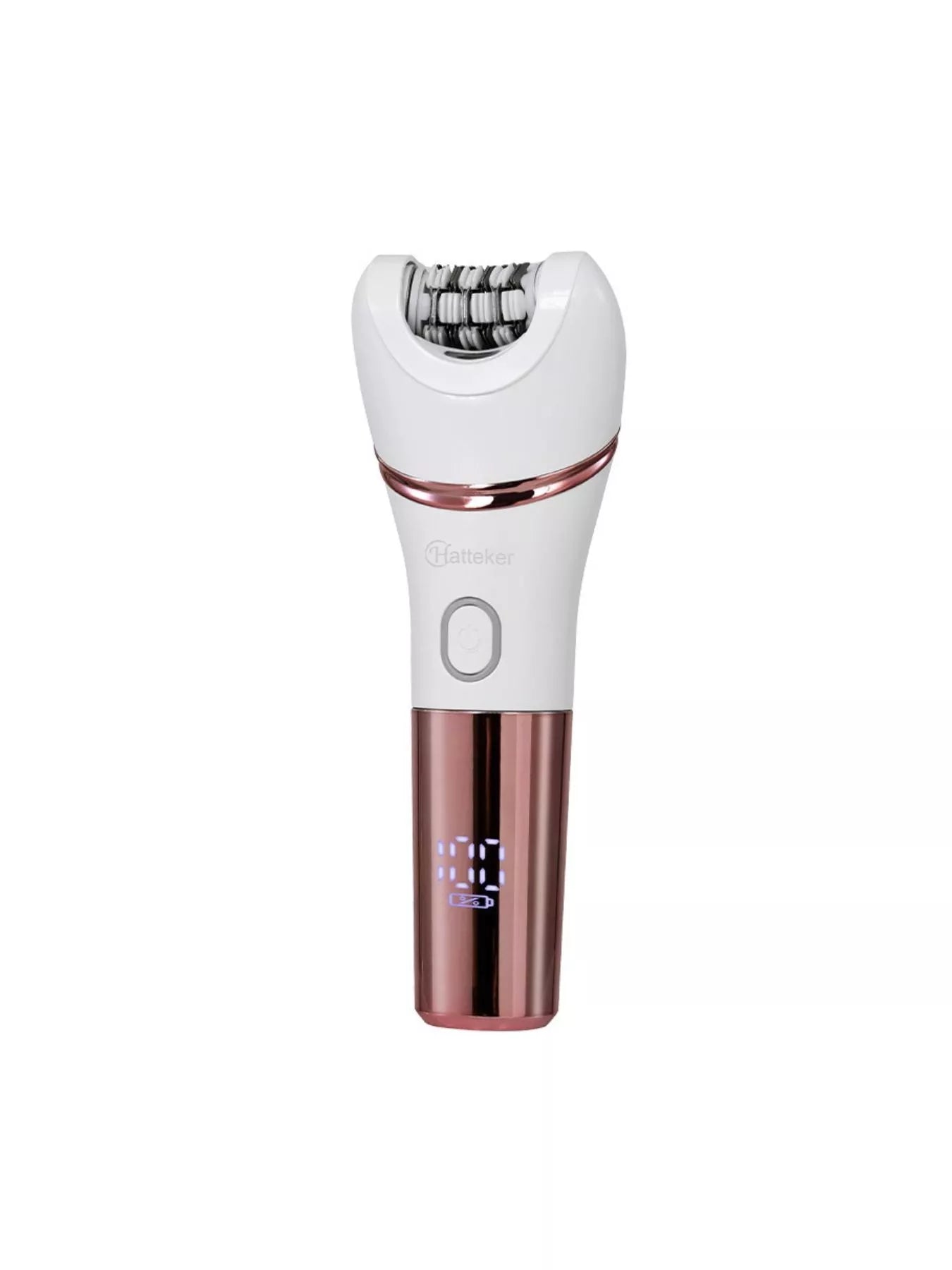 Waterproof Hair Removal Epilator - Loving It Shop