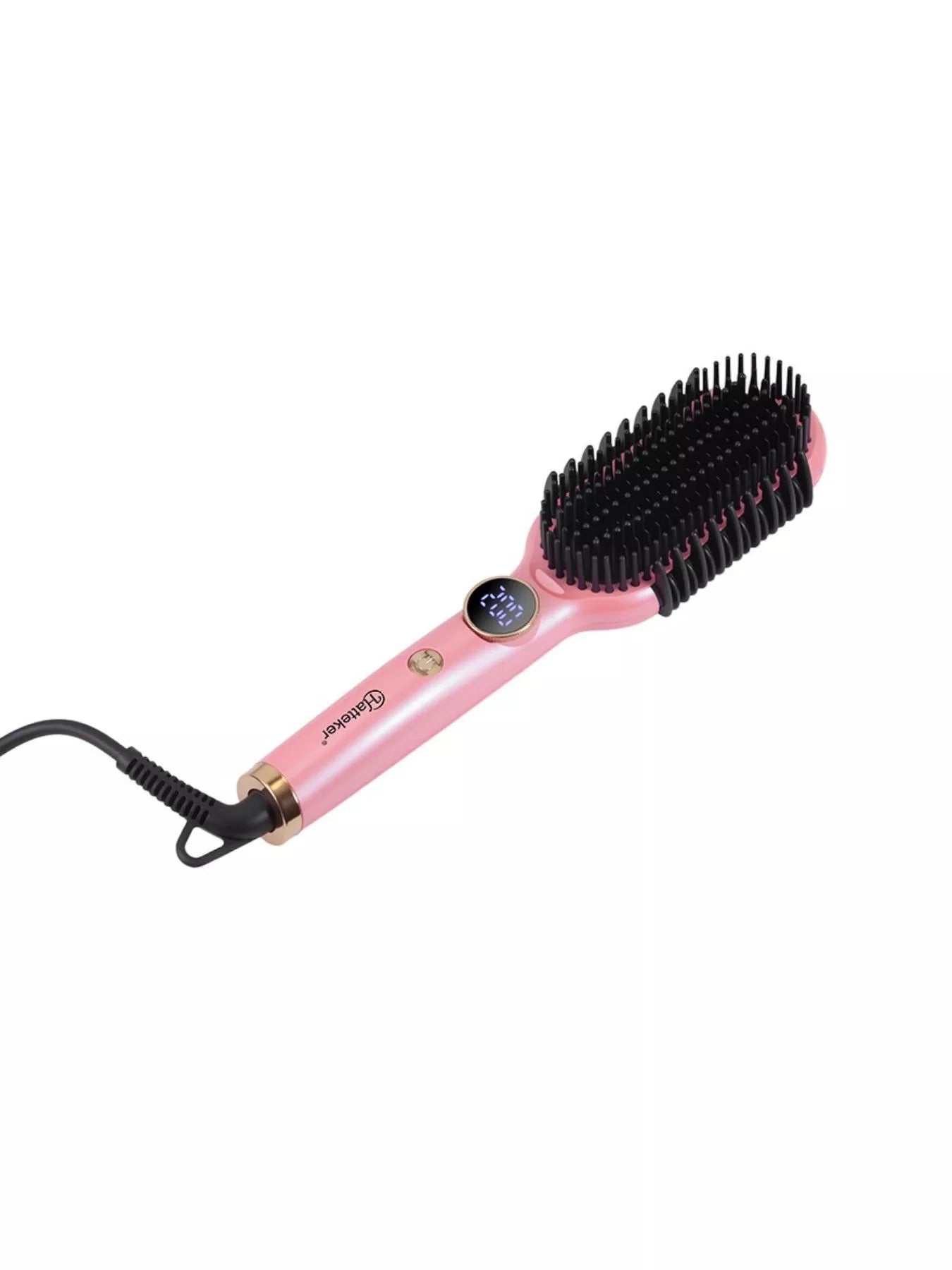 Portable Straightening Comb - Loving It Shop