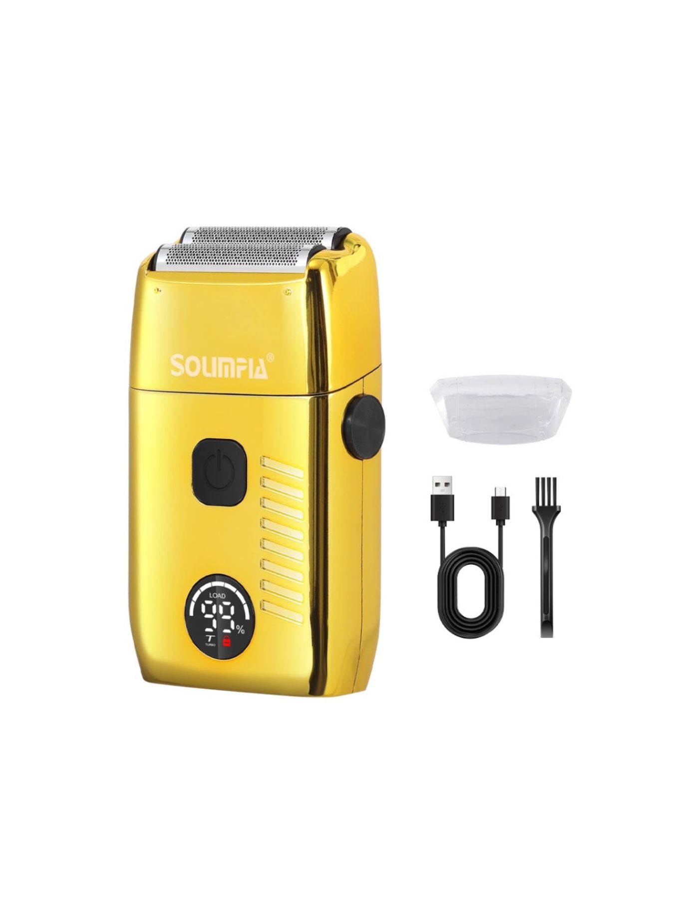 Portable Electric Shaver - Loving It Shop