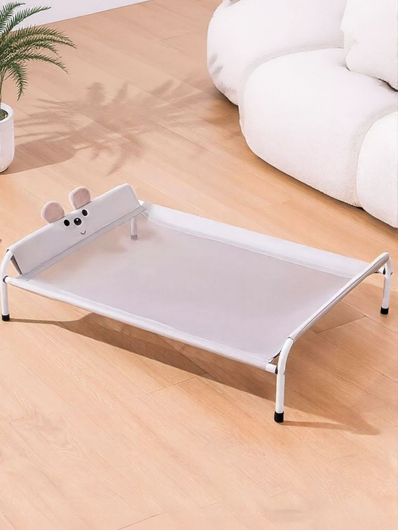 Cat Striped Pet Mat & Bed - Loving It Shop