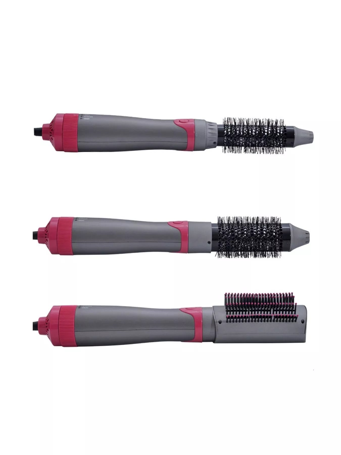 Fast Heating Hot Air Brush - Loving It Shop