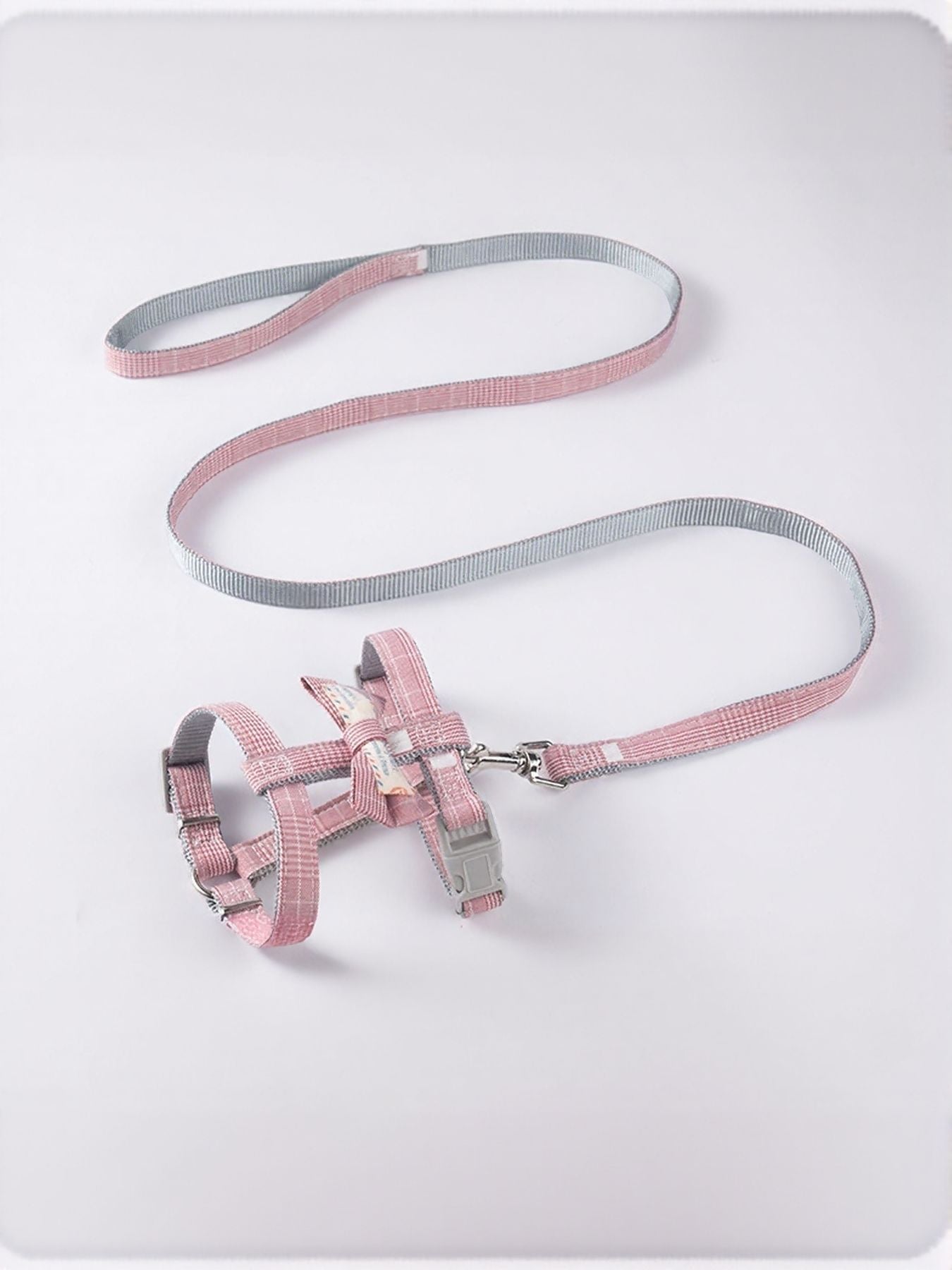 Escape Proof Cat Harness and Leash Set - Loving It Shop