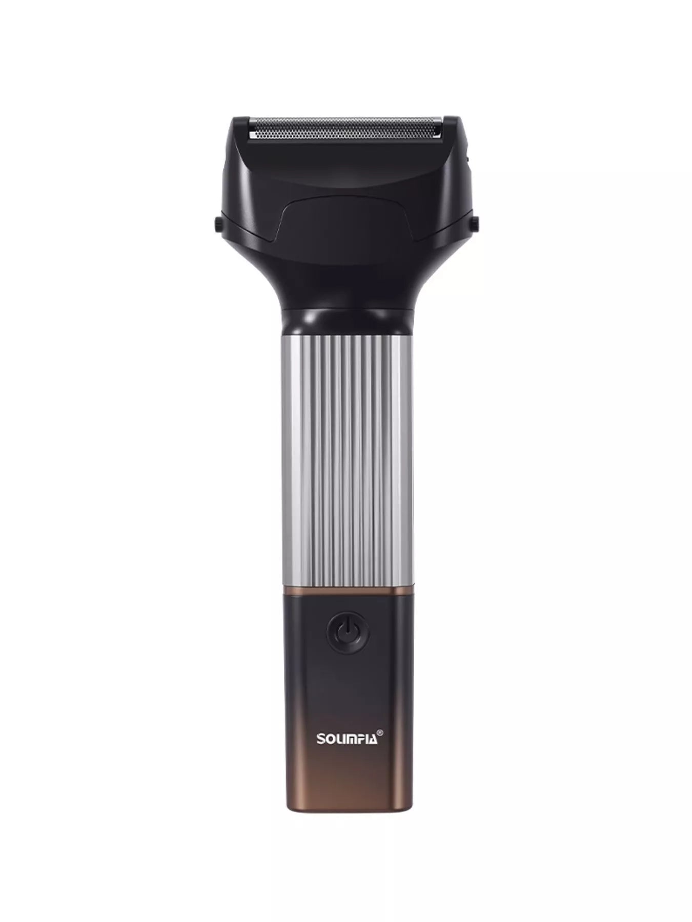 Rechargeable Cordless Hair Clipper - Loving It Shop