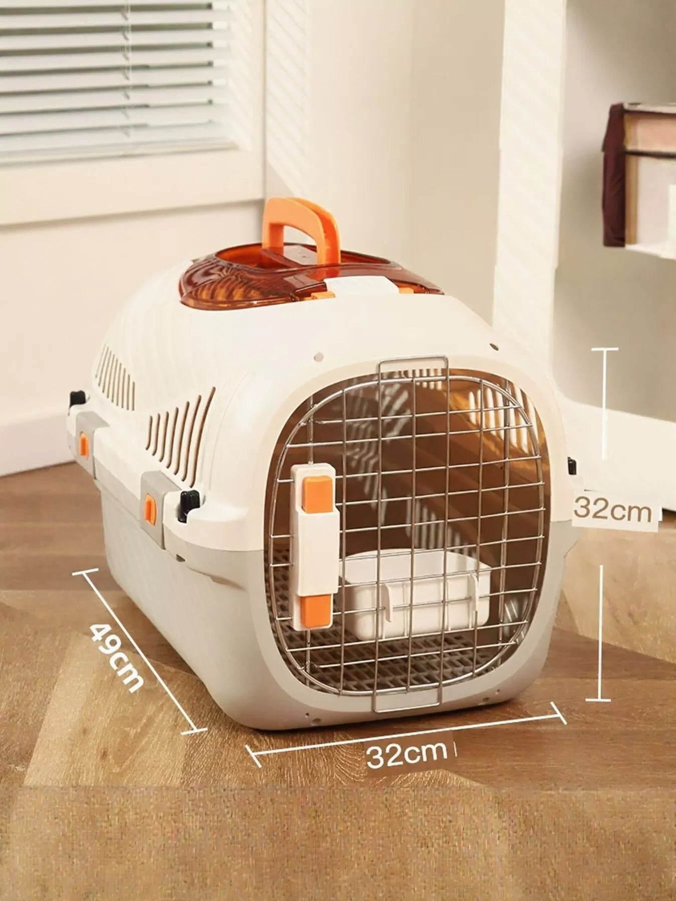 Portable Pet Carrier - Loving It Shop
