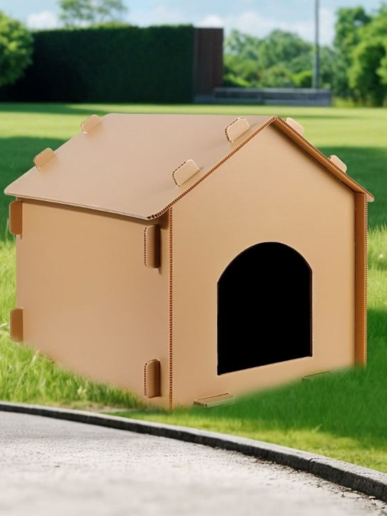 Waterproof Pet House - Loving It Shop