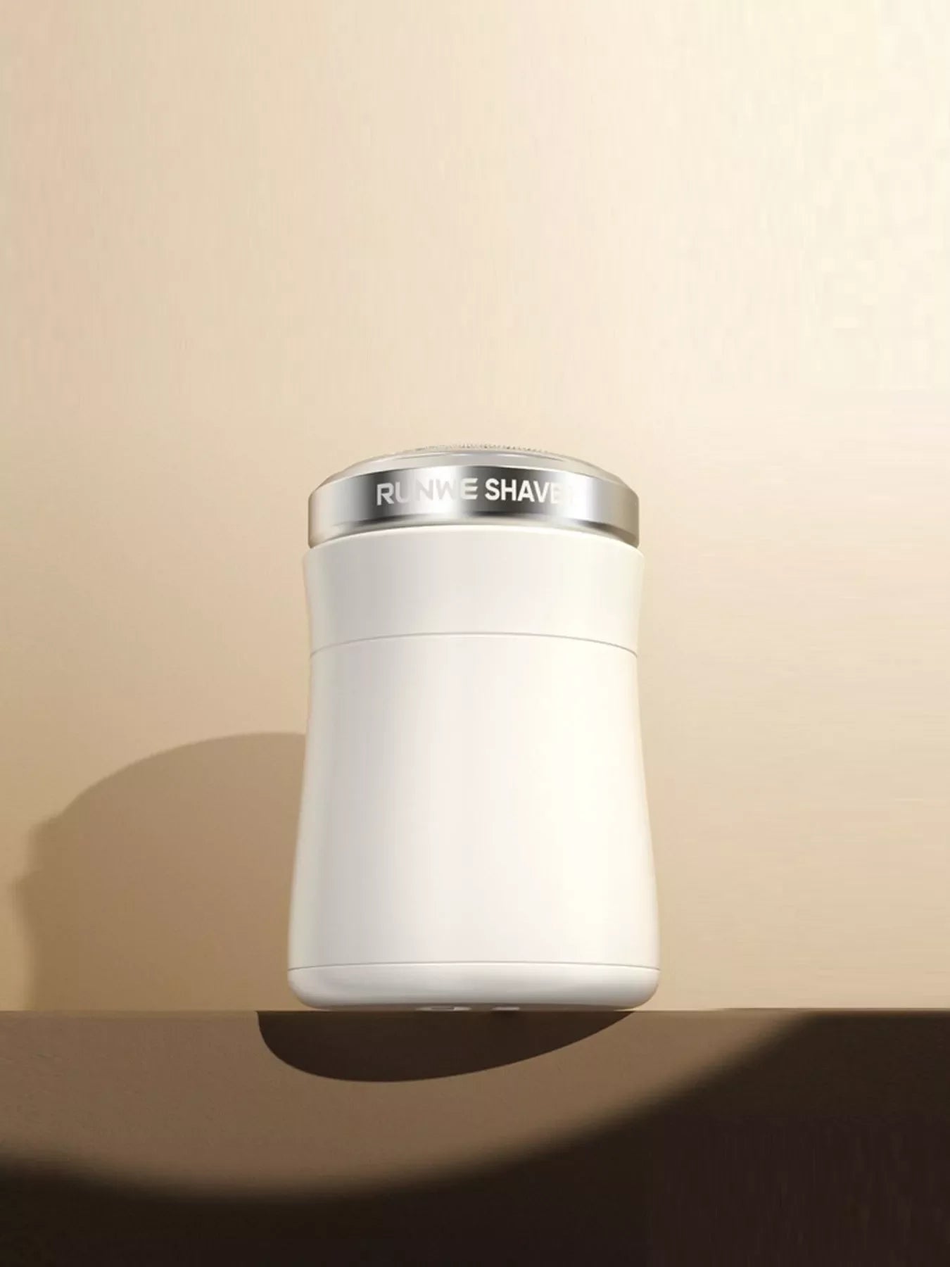 Portable Electric Shaver - Loving It Shop