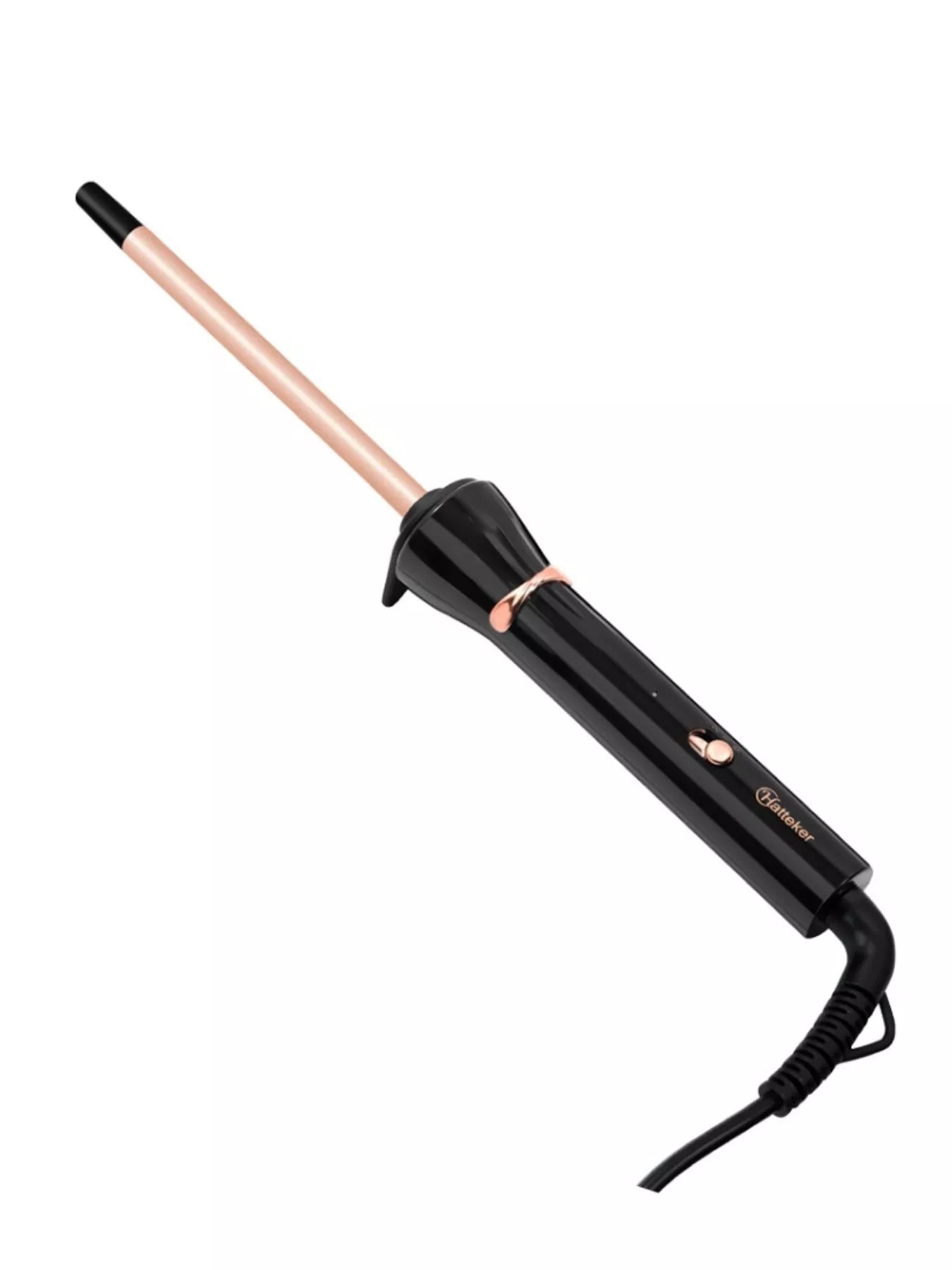 Fast Heating Curling Iron - Loving It Shop