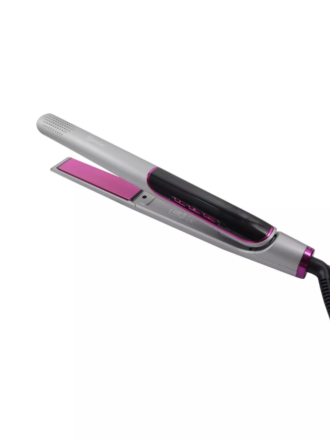 Fast Heating Hair Straightener - Loving It Shop