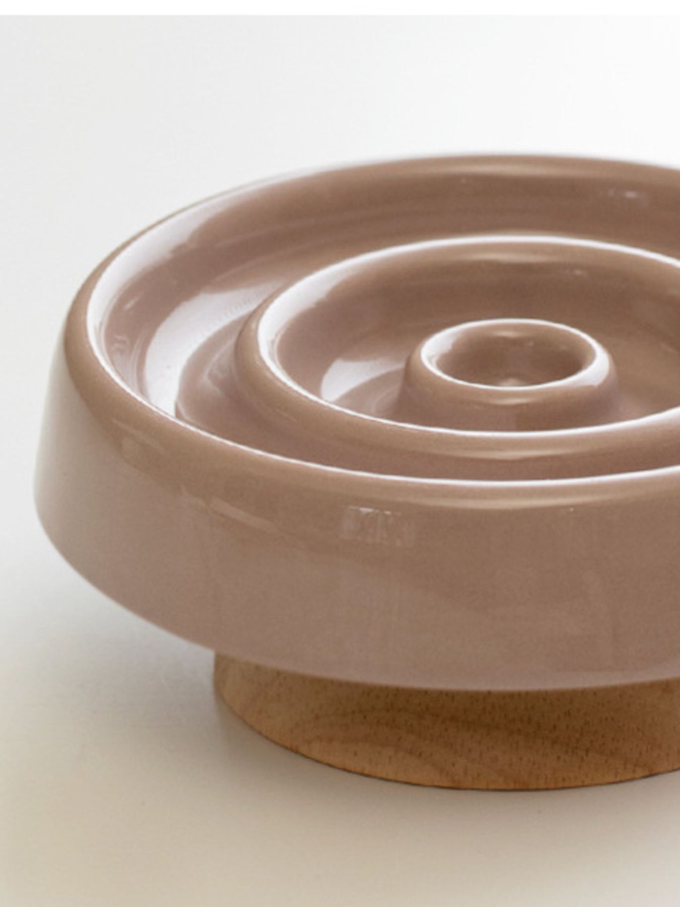 Interactive Slow Feeder Pet Bowl - Loving It Shop