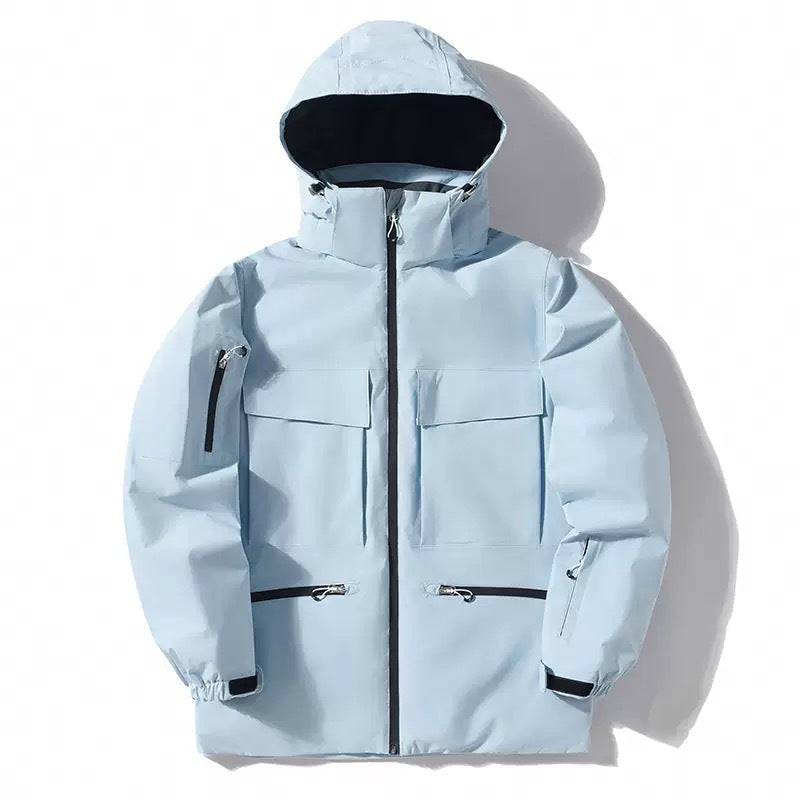 New Ski Suit Men&