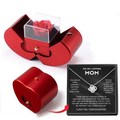 Niche Mother&