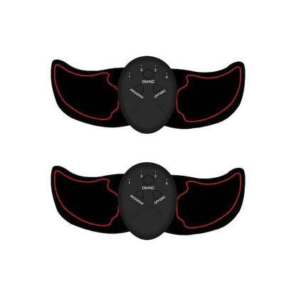 Abs Stimulator Abdominal Shaping Belt