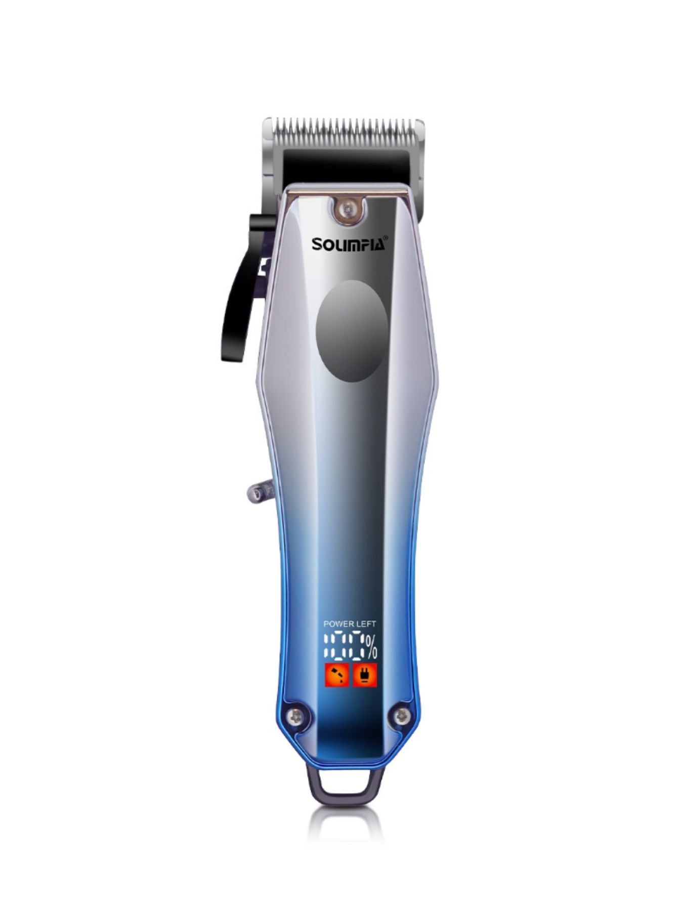 Electric Hair Clipper - Loving It Shop