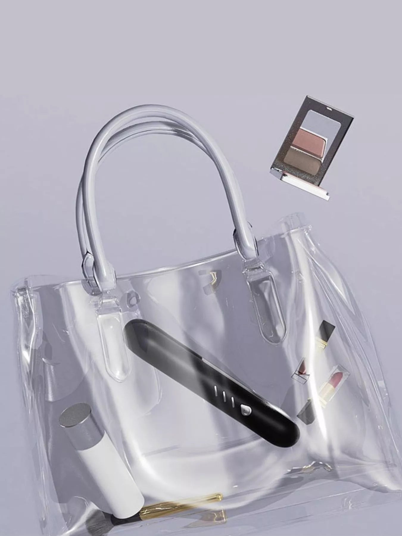 Cordless Rechargeable Hair Straightener - Loving It Shop