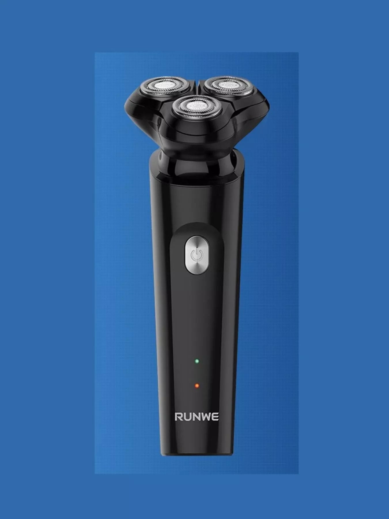 Rechargeable Rotary Shaver - Loving It Shop