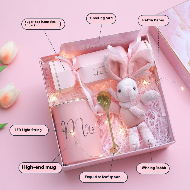 Gift Box For Mother&