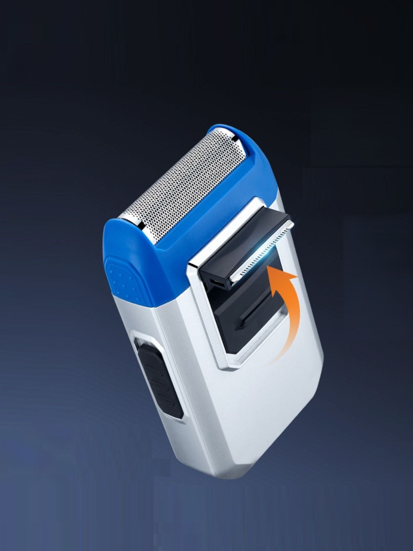 Portable Mini Shaver - Loving It Shop