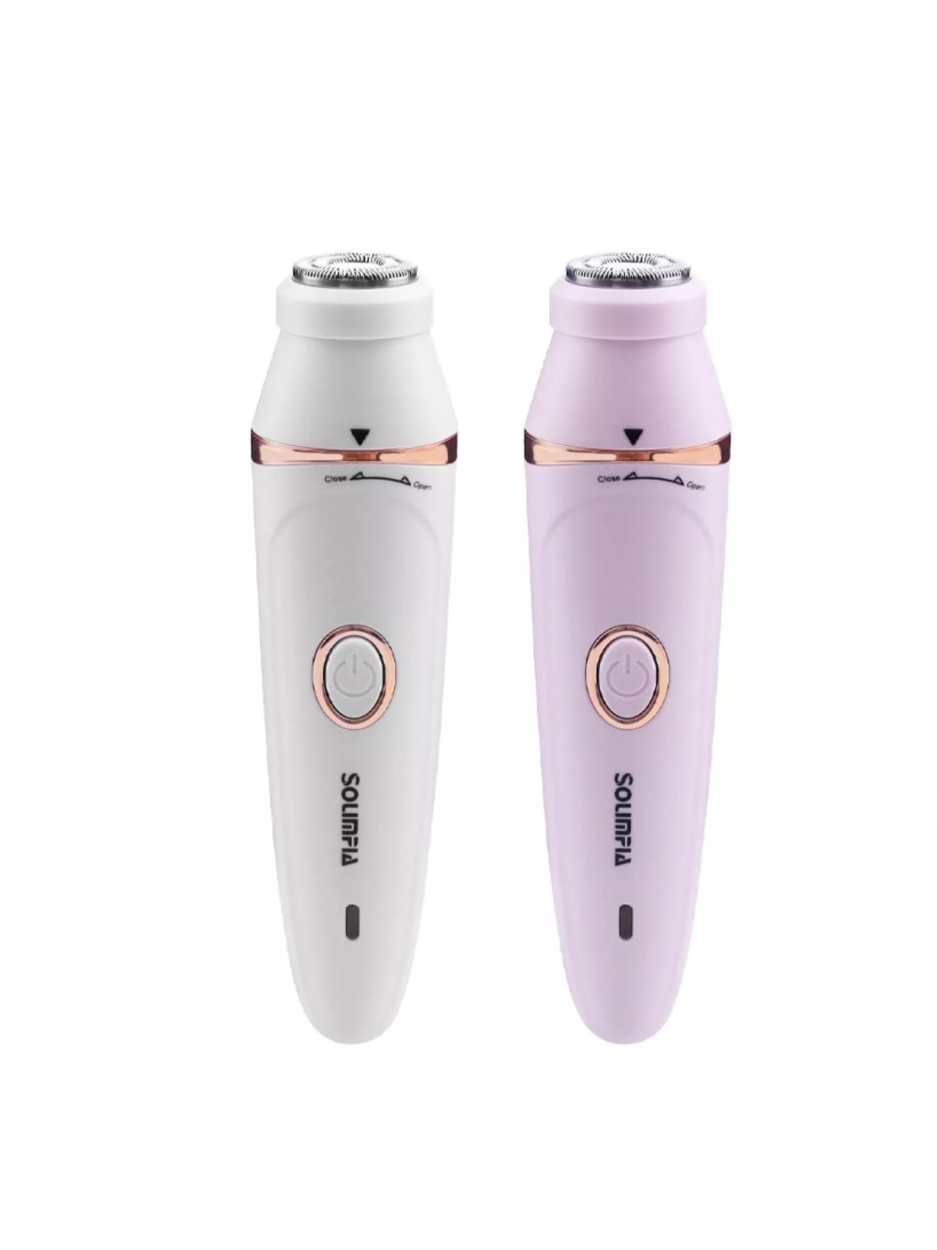 7 - in - 1 Electric Hair Remover - Loving It Shop