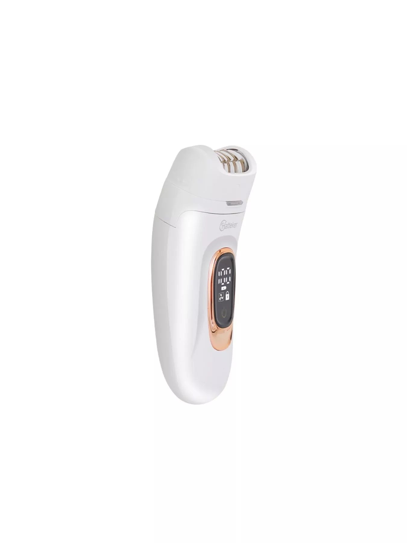 Electric Hair Removal Epilator - Loving It Shop