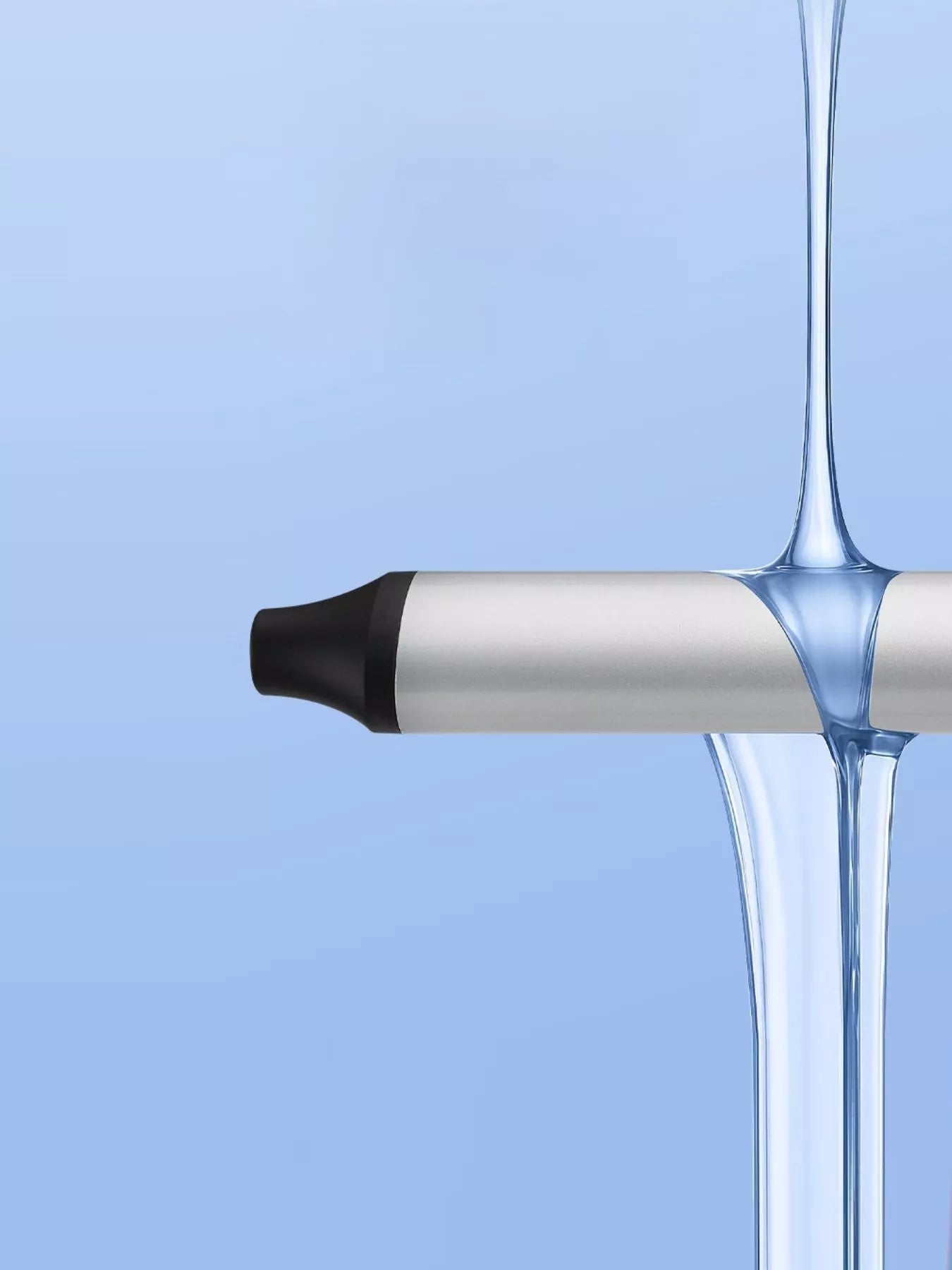 Fast Heating Curling Iron - Loving It Shop