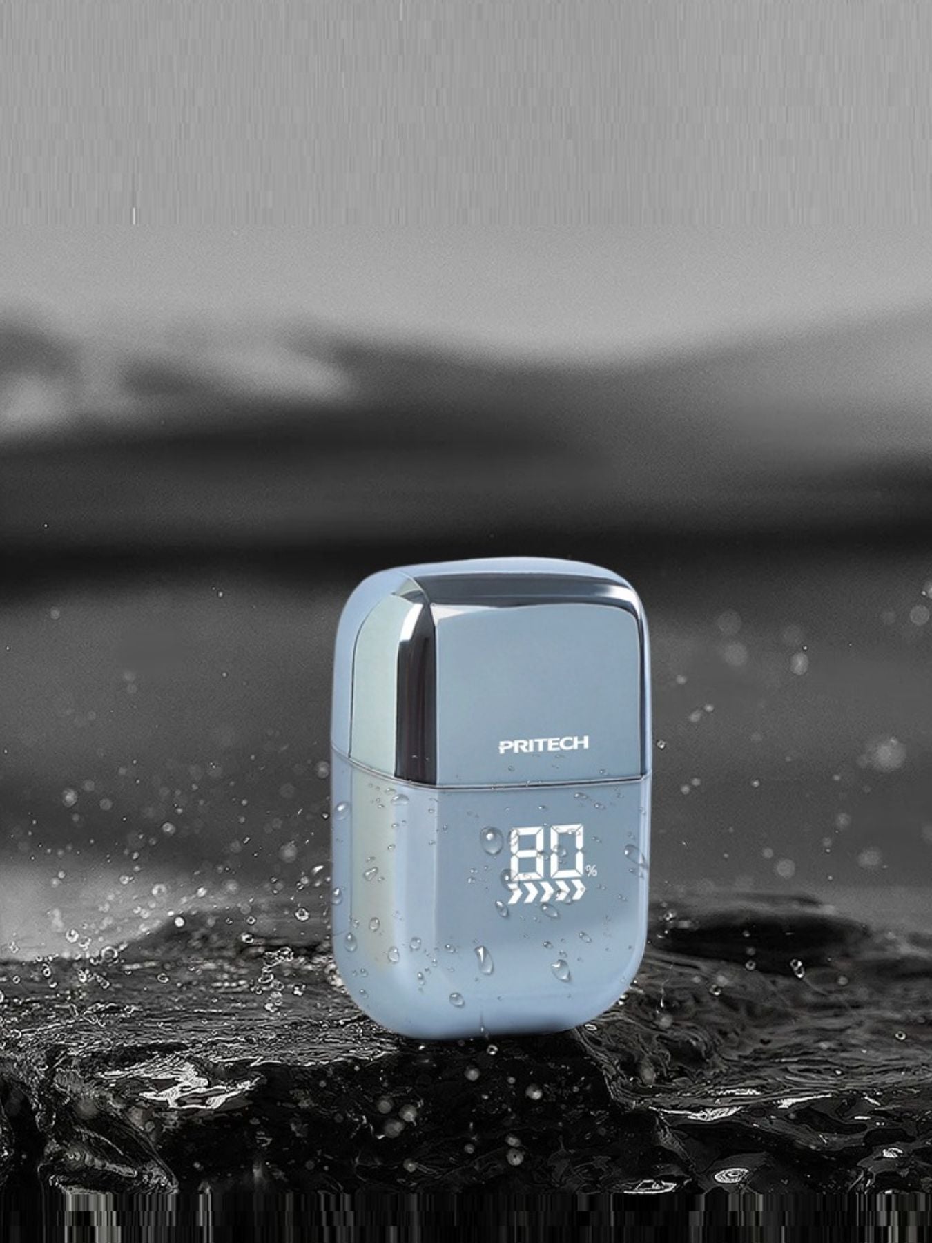 Waterproof Electric Shaver - Loving It Shop
