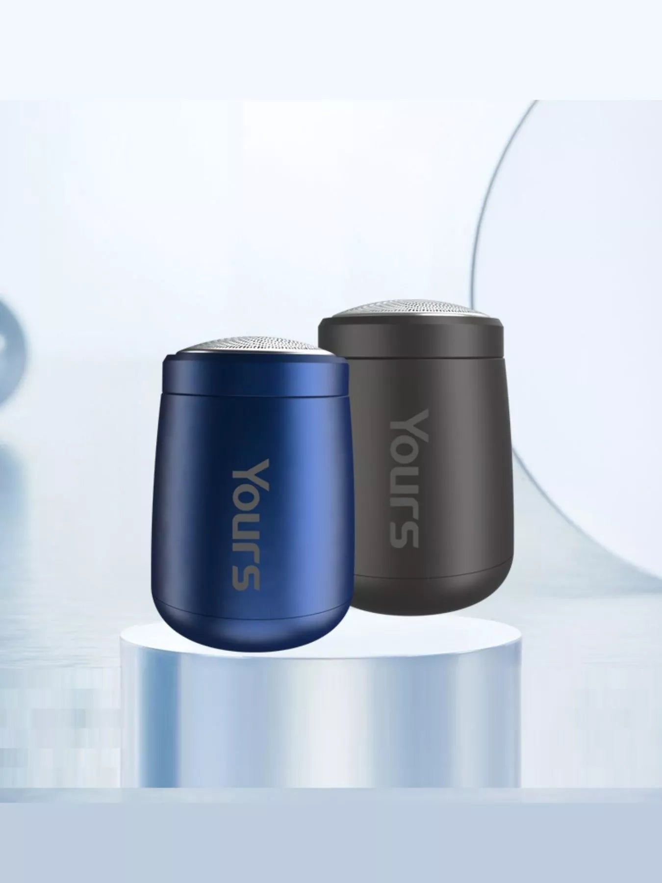 Portable Electric Shaver - Loving It Shop