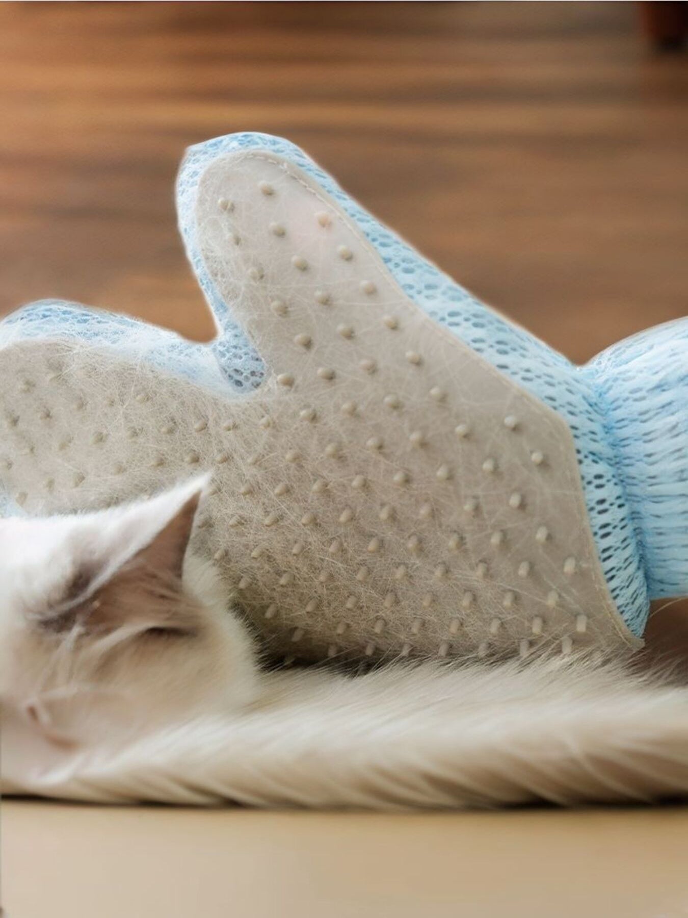 Touch Pet Hair Remover Glove - Loving It Shop