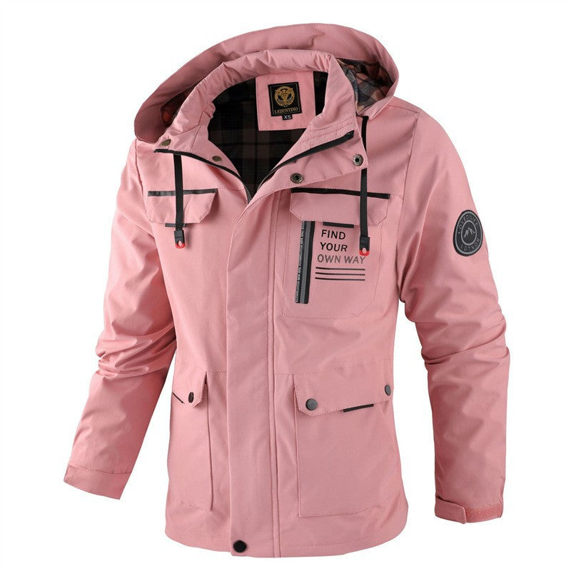 Fashion Men&