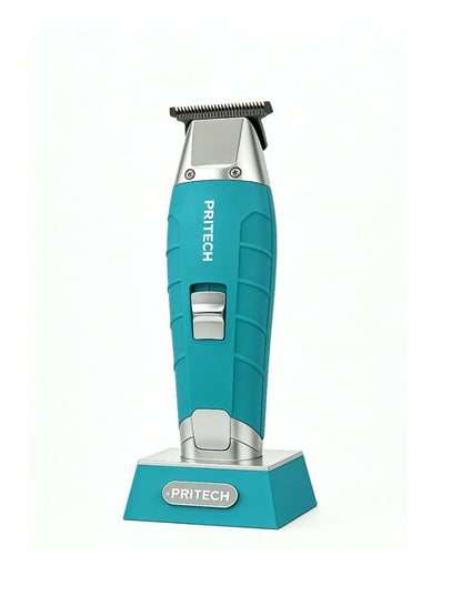 Cordless Rechargeable Hair Clipper - Loving It Shop