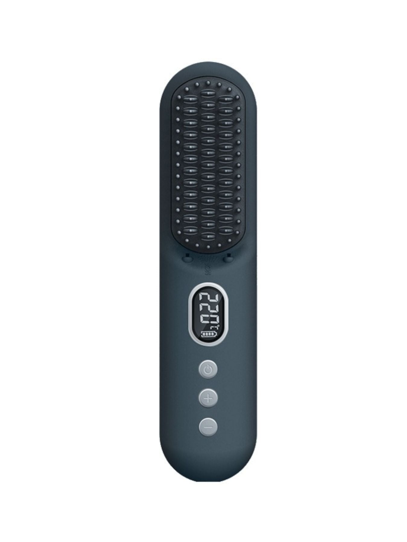 Fast Heating Straightening Comb - Loving It Shop