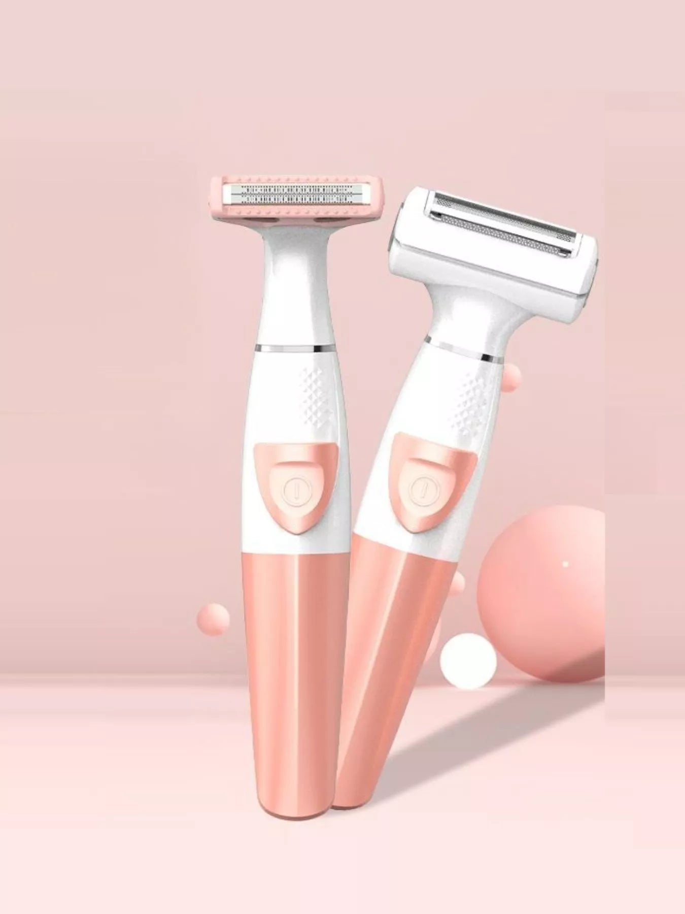Portable Hair Removal Epilator - Loving It Shop
