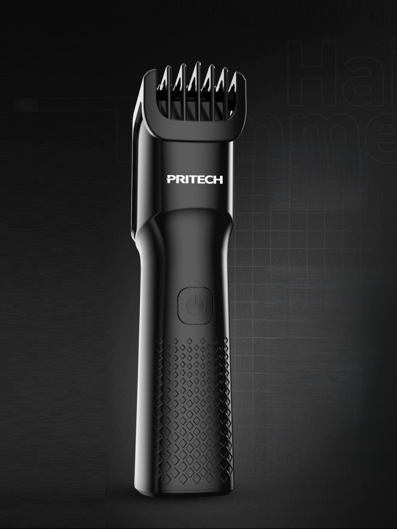 Cordless Rechargeable Hair Clipper - Loving It Shop