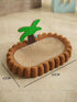 Soft Cat Scratching Post Bed - Loving It Shop