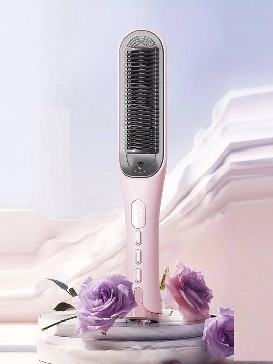 Fast Heating Straightening Comb - Loving It Shop