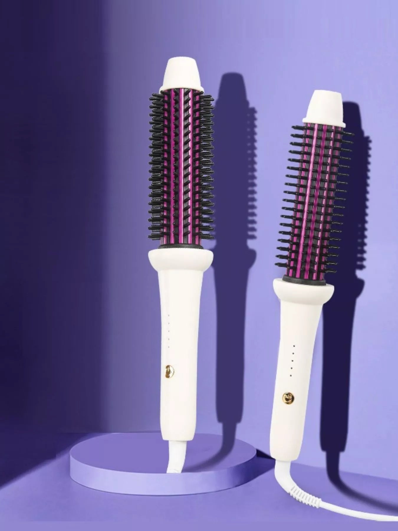 Fast Heating Curling Iron - Loving It Shop