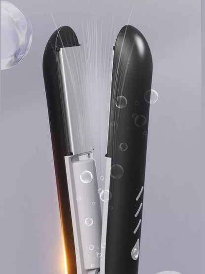 Cordless Rechargeable Hair Straightener - Loving It Shop