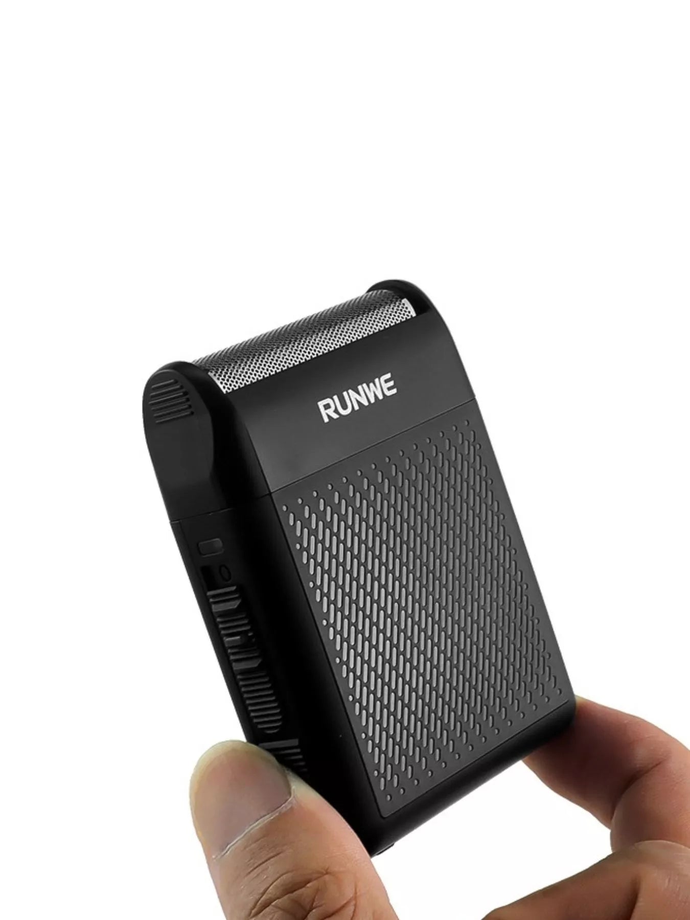 Rechargeable Portable Shaver - Loving It Shop
