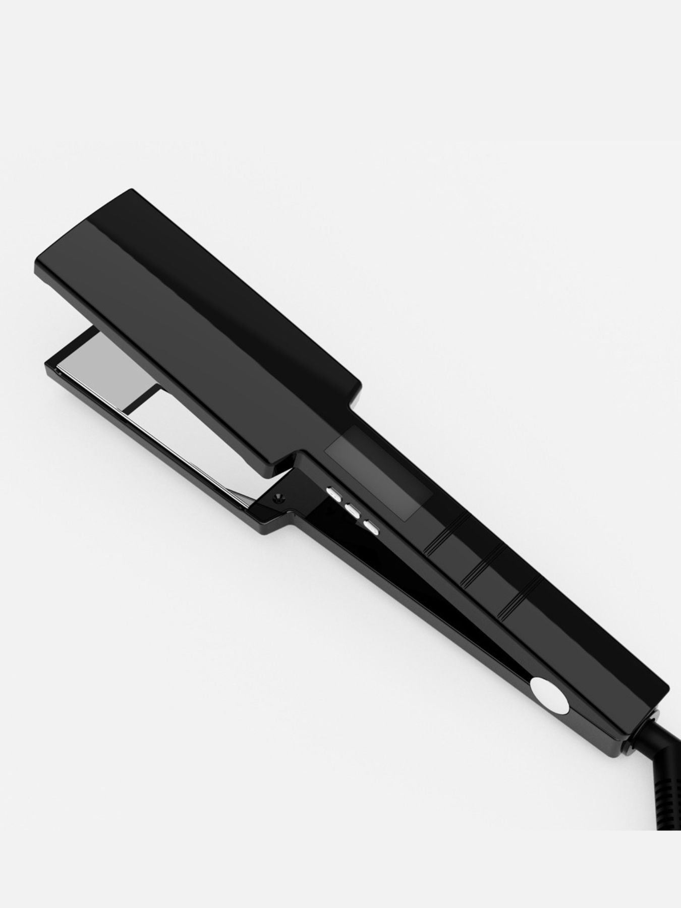 Fast Heating Hair Straightener - Loving It Shop
