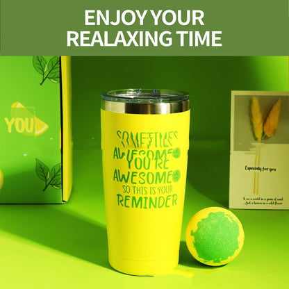 Lemon Birthday Gift Mother&