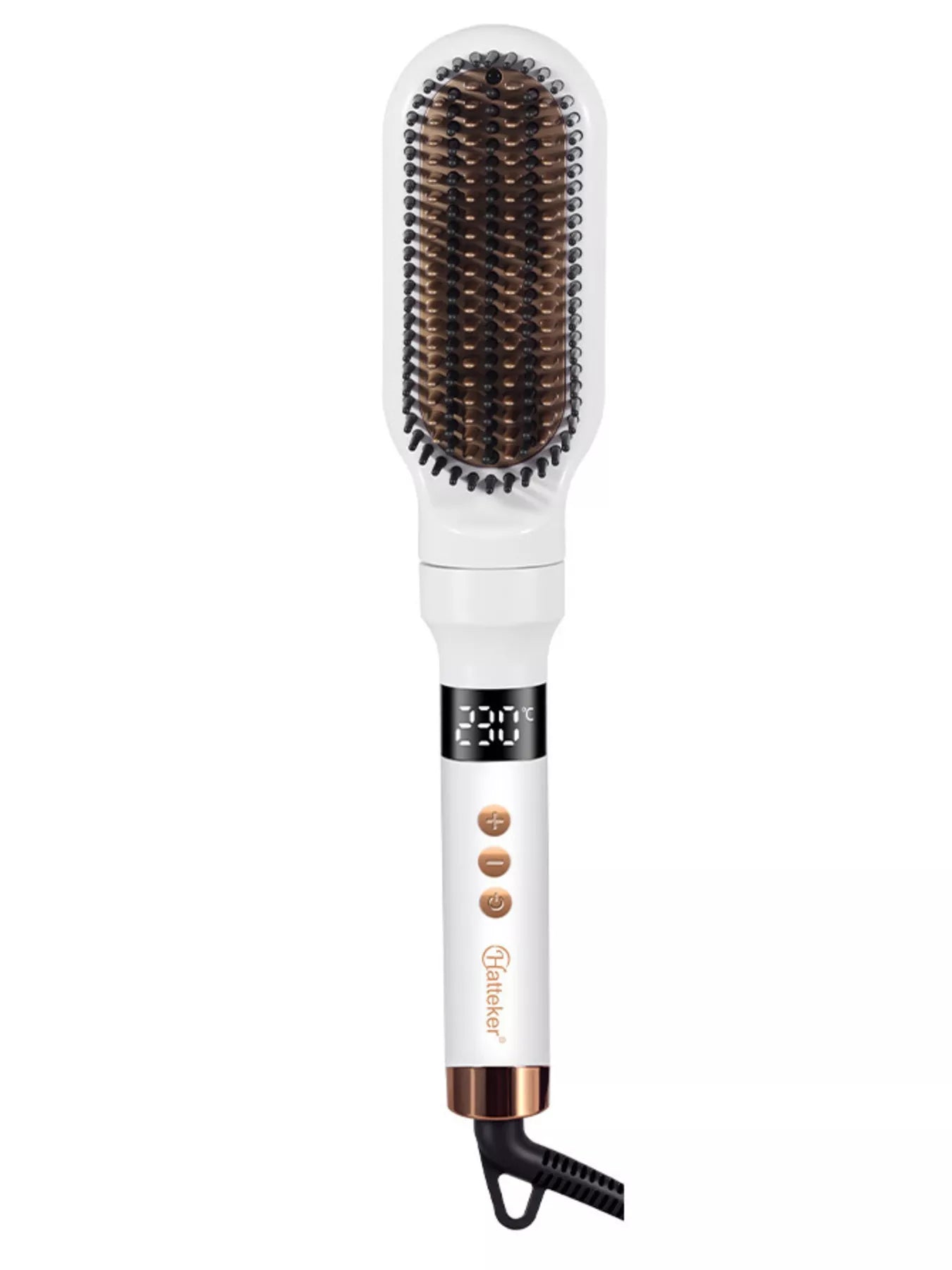 Fast Heating Curling Iron Set - Loving It Shop