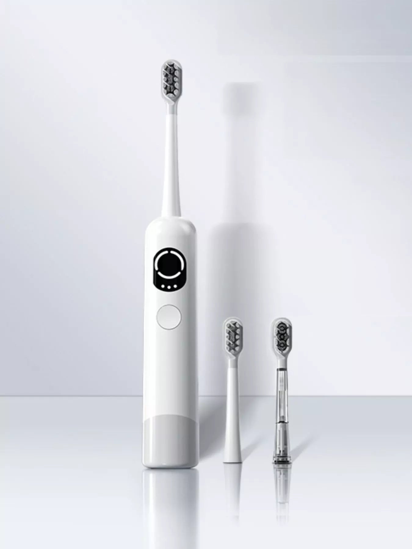 Smart Electric Toothbrush - Loving It Shop