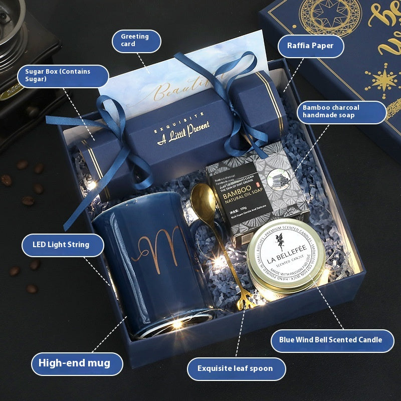 Gift Box For Mother&
