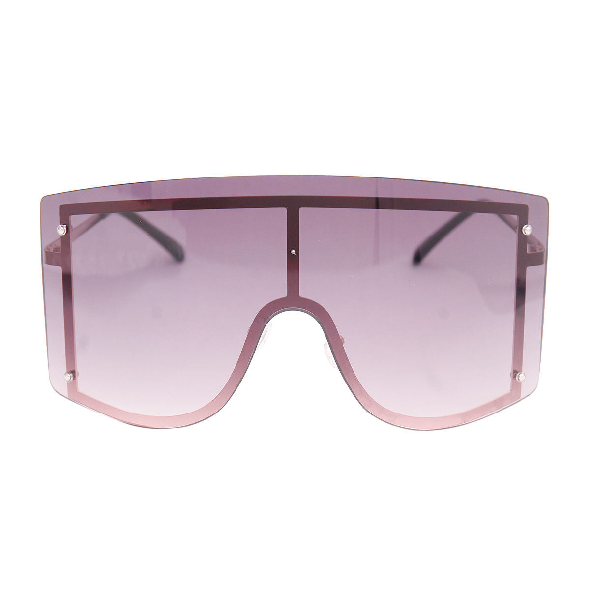 Signature Black Sunglasses Stylish Chic Fashion Accessory