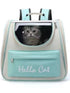 Breathable Transparent Pet Carrier Backpack - Loving It Shop